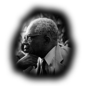 Aimé Césaire