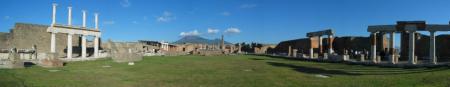FoRuM De pOmPéI 