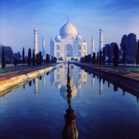 la Rpublique de l'Inde